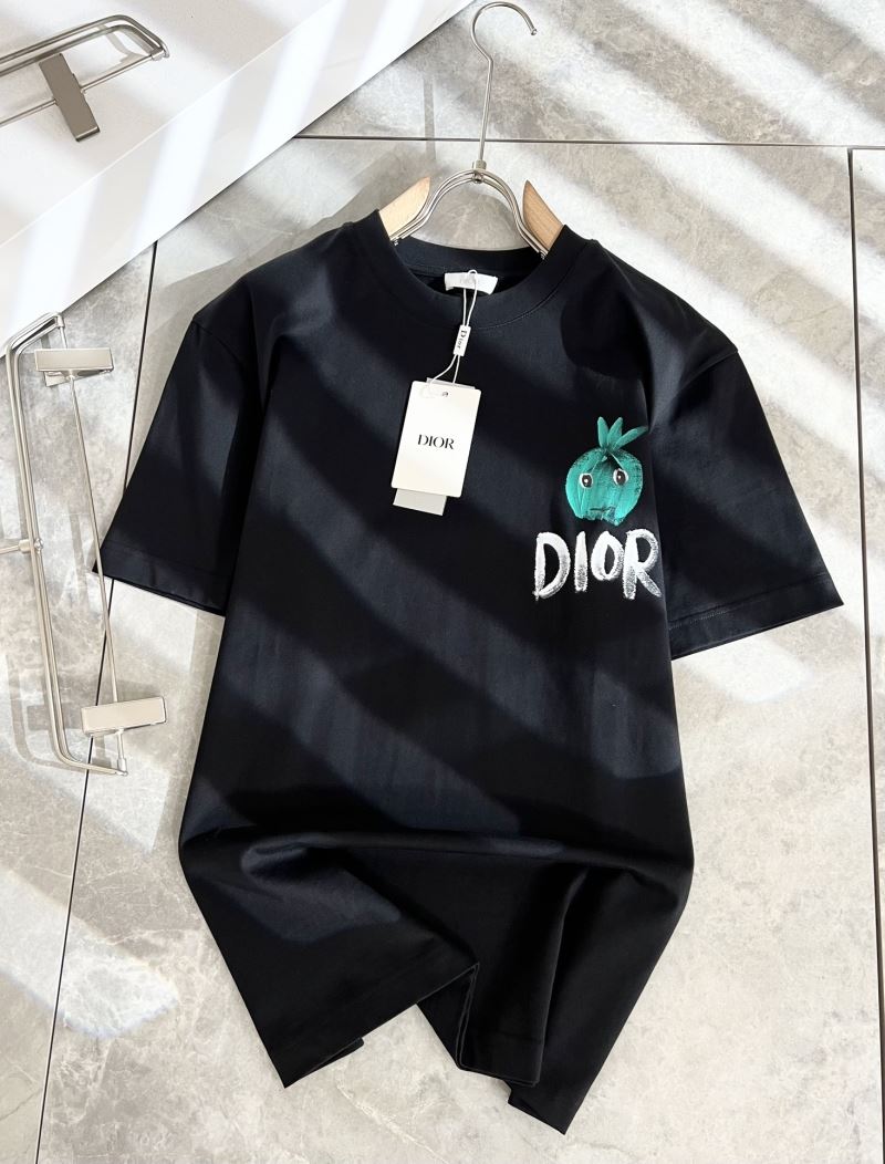 Christian Dior T-Shirts